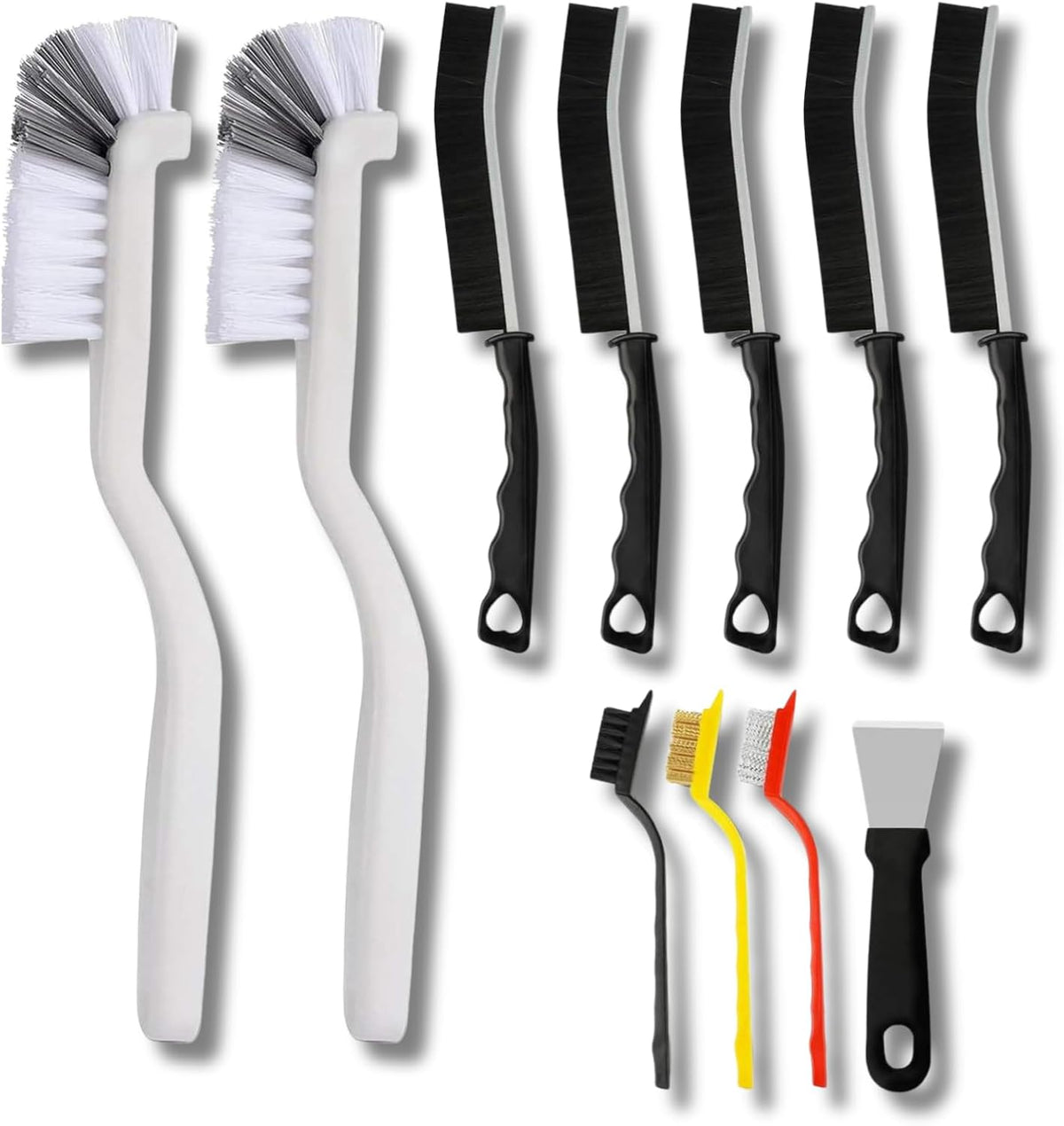 Kitchen Appliance Cleaning Tools