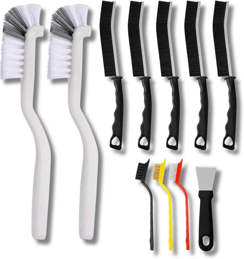 Kitchen Appliance Cleaning Tools