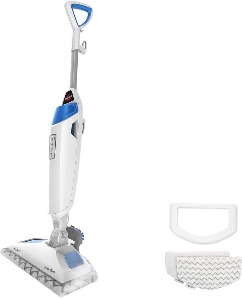 Steam Mops