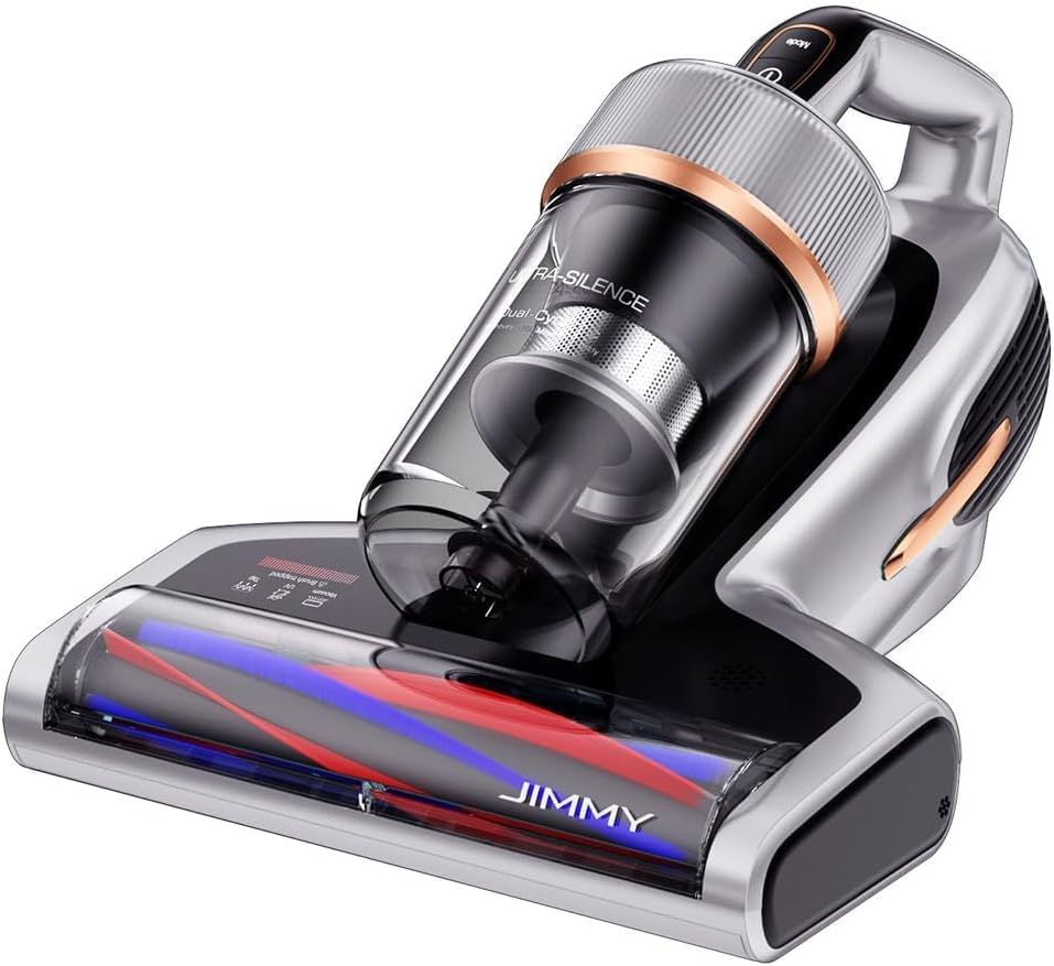 Mattress Vacuum Cleaners