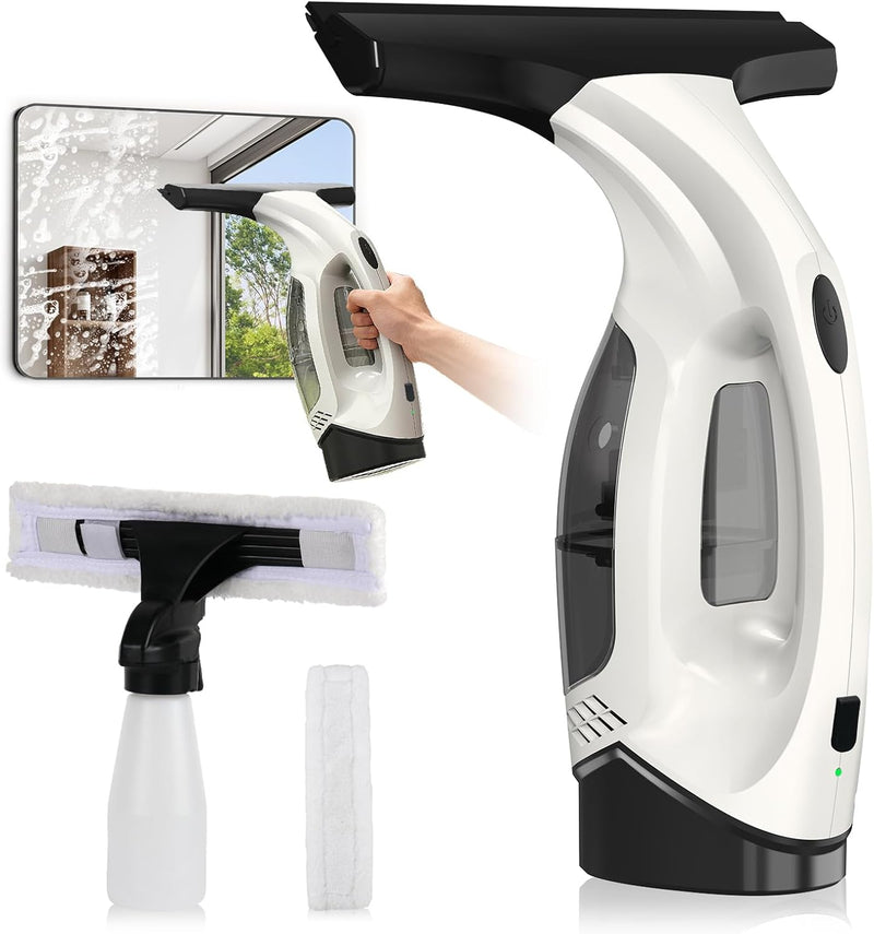 Window Vacuum Cleaners