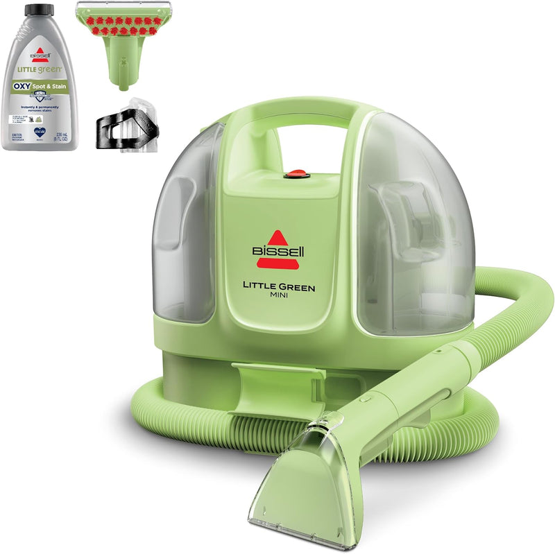 Upholstery Cleaners