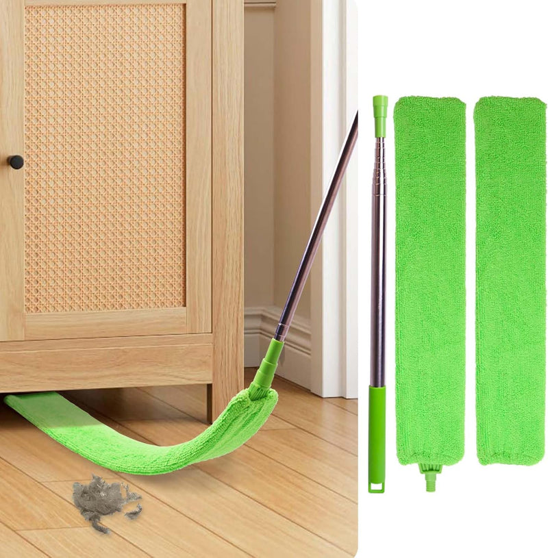 Under Appliance Cleaning Tools