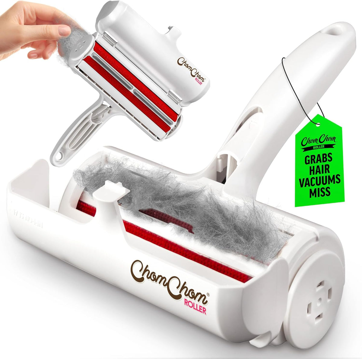Pet Hair Removers