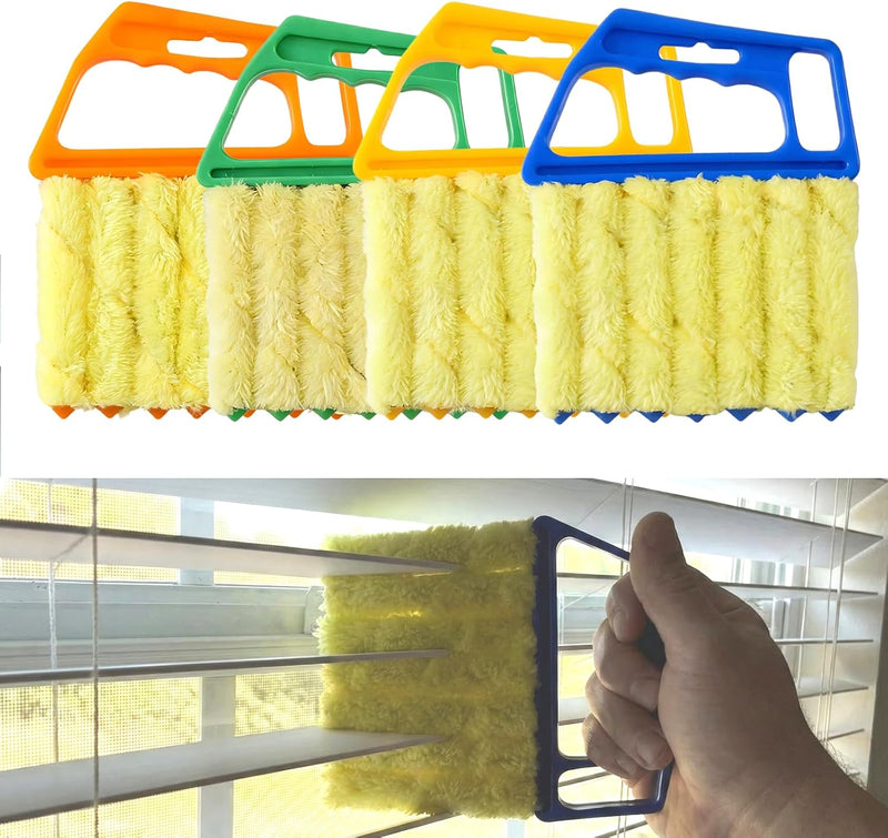 Blind Cleaning Tools