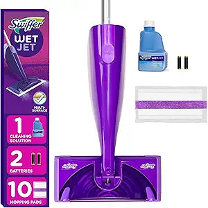 Spray Mops