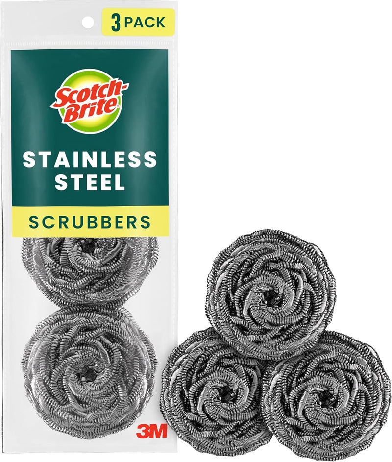 Oven Cleaning Tools