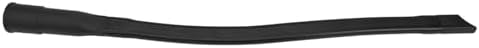 For Hoover Vacuum Cleaner Extra Long Flexible Crevice Tool Attachment with 35/32 mm Connection for Deep Cleaning Behind Appliances and Furniture Edges - Image 2