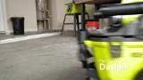 Ryobi 18-Volt ONE+ 6 Gal. Cordless Wet/Dry Vacuum (Bare-Tool) with Hose, Crevice Tool, Floor Nozzle and Extension Wand - Image 3