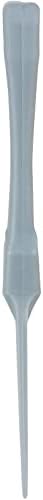 SPARTA Scraper Tool Paint Scraper, Food Safe Scraper with Color Coded System for Commercial Cleaning, Stickers, Labels, Glass, Car, Window, Plastic, 7.82 X 3 Inches, Gray (Pack of 6) - Image 2