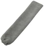 Flexible Long-Handle Microfiber Dust Mop with Reusable Damp Duster & Extension Pole for Home Gap, Under-Appliance, Car & Ceiling Fan Cleaning by Unknown