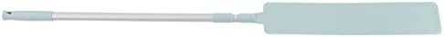 LiebeWH Dust Brush, Microfiber Duster with Aluminum Extendable Pole 55in, - Image 5