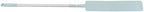LiebeWH Dust Brush, Microfiber Duster with Aluminum Extendable Pole 55in, - Image 5