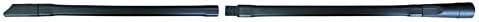 TDVS Long Dryer Lint Vacuum Attachment | Universal Crevice Tool 40 inches | Clean Under Refrigerator | Fits Hoses up to 1 3/4 inches 3 Adapters Included - Image 6