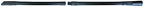 TDVS Long Dryer Lint Vacuum Attachment | Universal Crevice Tool 40 inches | Clean Under Refrigerator | Fits Hoses up to 1 3/4 inches 3 Adapters Included - Image 6