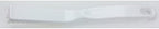 SPARTA Detail Brush Grout Brush, Crevice Brush with Hanging Hole for Bathroom, Kitchens, Countertop, Plastic, 9 Inches, White (Pack of 3) - Image 2