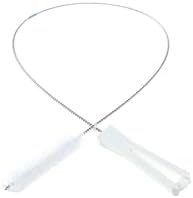 Rational 60.75.779 Drip Tray Cleaning Brush, Flexible by RATIONAL