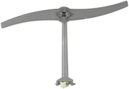 11010054 Durable Dishwasher Spray Arm Top compatible with 11003122 by YesParts