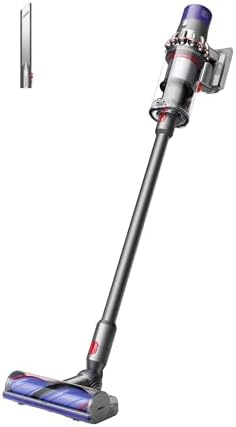 Dyson Cyclone V10 Origin Cordless Vacuum by Unknown