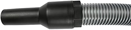 10 Ft. Home Shop Vacuum Extension Hose and Attachment Set - Image 3
