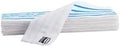 Rubbermaid HYGEN Disposable Microfiber Pad 18 Quick Connect Mop System 50 Count (Pack of 3) with Scrubbing Stripes for Multi-Surface Dry & Wet Cleaning by RubbermaidCommercialProducts