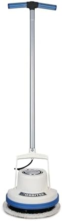 Oreck Orbiter Hard Floor Cleaner, Multi Purpose Floor Cleaning Machine by OreckCommercial