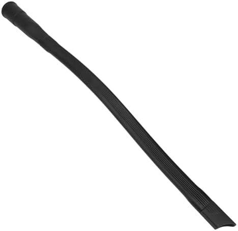 For Hoover Vacuum Cleaner Extra Long Flexible Crevice Tool Attachment with 35/32 mm Connection for Deep Cleaning Behind Appliances and Furniture Edges by Unknown