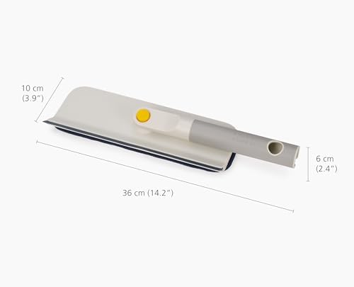 Joseph Joseph Glass Cleaner & Squeegee Attachment Tool - Image 6