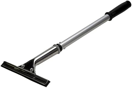 Scotch-Brite Squeegee 410, 7.8 in x 0.18 in x 17.7 in by 3MIndustrial