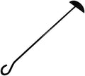 Ash Rake Heavy Duty Tool Scoop for Grill by Unknown