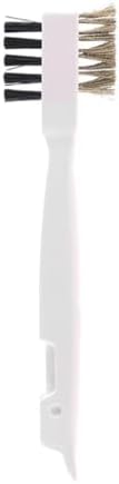Gas Stove Scrub Brush for Cooktop Seam and Kitchen Cleaning by Beaupretty