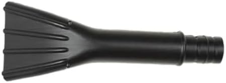 Shop-Vac 9196100 Claw Utility Nozzle, Fits 1.25 inch / 1.5 inch / 2.5 Inch Diamter Hoses, Ideal for Cleaning Carpets, Upholstery, and Hard Surfaces - Image 2