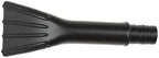Shop-Vac 9196100 Claw Utility Nozzle, Fits 1.25 inch / 1.5 inch / 2.5 Inch Diamter Hoses, Ideal for Cleaning Carpets, Upholstery, and Hard Surfaces - Image 2