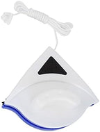 Double Sided Magnetic Window Cleaner, Triangular Design for Interior Exterior Glass Cleaning, Streak-Free Shine - Image 5