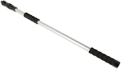 Camco RV Flow-Through Wash Brush - Image 5