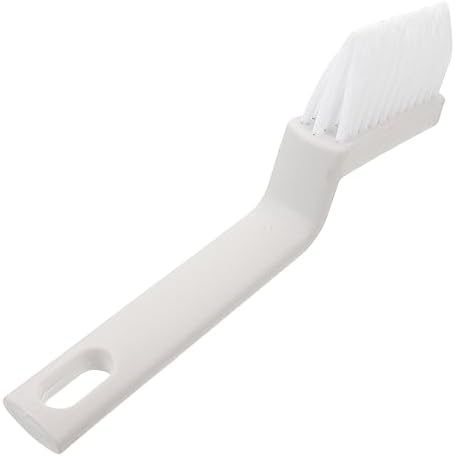 2pcs Grout Brush for Tile Floors, PP Cleaning Brush White by PRETYZOOM