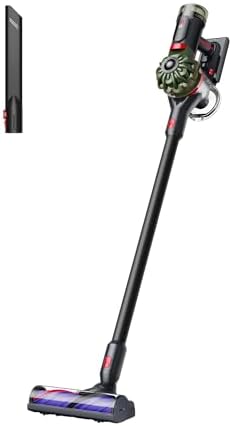 Dyson V8 Cyclone Cordless Vacuum by Unknown