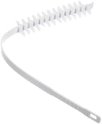 Washing Machine Cleaning Brush Abs Drum Brush for Efficient Washer Maintenance Dust Removal for Pet Hair Under Appliances - Image 6