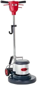 VN1715 Viper VN1715 17", 175 RPM, Low-Speed Buffer, 1.5 hp, pad Driver Included, All-Metal Construction, CSA Approved by Unknown