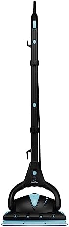 Euroflex Vapour Pro Steam Mop & 20-Piece All in One Portable Steam Cleaner - Image 2