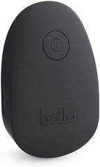 bella Automatic Can Opener, Hands-Free Cordless, Slate, 105mm (Pack of 6) by bella