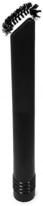 Kirby 225714S Crevice Tool Assembly – OEM Vacuum Attachment for Tight Spaces, Compatible with Select Kirby Models by Kirby