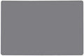 Gartful 25“x17”x0.03“ Silicone Mats for Kitchen Counter, Large Silicone Countertop Protector, Nonskid Heat Resistant Desk Saver Pad, Multipurpose Mat, Placemat, Dark Gray by Gartful