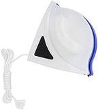 Double Sided Magnetic Window Cleaner, Triangular Design for Interior Exterior Glass Cleaning, Streak-Free Shine - Image 2