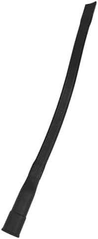 For Hoover Vacuum Cleaner Extra Long Flexible Crevice Tool Attachment with 35/32 mm Connection for Deep Cleaning Behind Appliances and Furniture Edges - Image 4