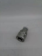 Quick Connect Kit,1/2”inch Male Thread Fittings,5000 PSI Quick connect Socket,Male Pipe Thread, Pressure Washer Adapter Set, 2 Pieces - Image 4