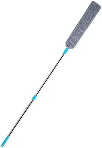 BESPORTBLE Dust Sweeping Tool Duster Handle Under Bed Cleaning Tool for Dust and Debris Removal for Hard Reach Areas for Home and Use by BESPORTBLE
