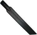 Crevice Tool Compatible with proteam Vacuum Parts and proteam Backpack Vacuum 1.5 inch 38mm Attachment for Commercial Hose Systems Replacement Parts - aspiradora de Mochila. by 848Store