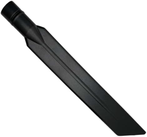 Crevice Tool Compatible with proteam Vacuum Parts and proteam Backpack Vacuum 1.5 inch 38mm Attachment for Commercial Hose Systems Replacement Parts - aspiradora de Mochila. by 848Store