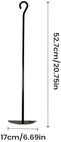 Ash Rake Heavy Duty Tool Scoop for Grill - Image 6
